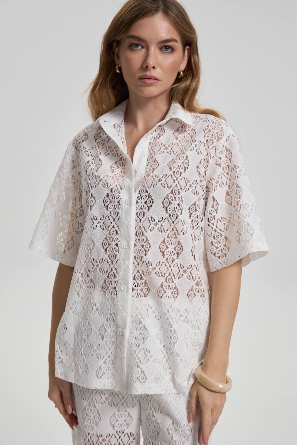 С2664 Рубашка (НСК)